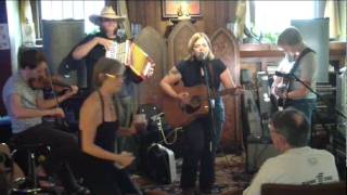 Kelly B Band, Magnetic Fields: "Two Characters in Search of a Country Song" (cover)