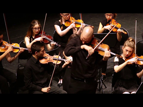 Czardas - Orquestra Philarmónica de Lisboa