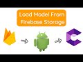 Load 3D Model From Firebase Storage | Sceneform | ARCore Load 3D Model From Firebase Storage | Sceneform | ARCore