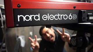 Nord Electro 6D Review