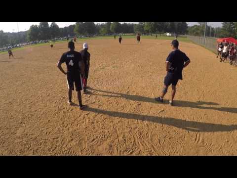 Young Pack vs Game Changers