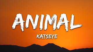 Download lagu KATSEYE - Animal (Lyrics) mp3