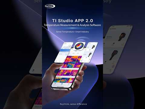 Raythink TI Studio