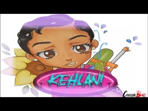 Kehlani x SZA Type Beat "Innersoul" Ft Bryson Tiller | Free Type Beat 2018