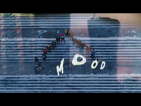 DEELAY - MOOD (prod. SONNY HAZE) |Official video|