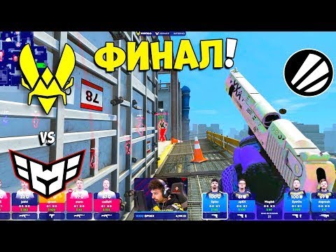 ГРАНД ФИНАЛ! Vitality vs Heroic   BLAST Premier Spring Final 2023   ЛУЧШИЕ МОМЕНТЫ CSGO