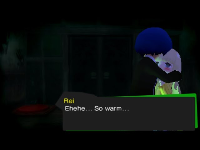 Persona Q: Shadow of the Labyrinth