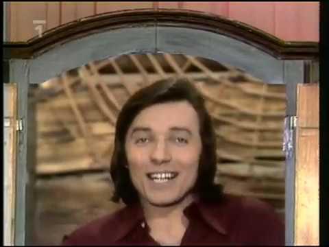 Karel Gott - Išel Macek /Hej, Macejko/ (1973)