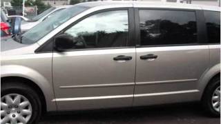 preview picture of video '2008 Chrysler Town & Country Used Cars Pennsburg PA'