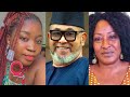 Patrick Doyle unveils new wife after divorce from Ireti Doyle