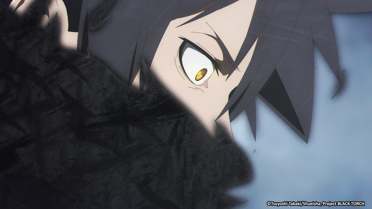 BLACK TORCH #highlights teknik Rahasia
