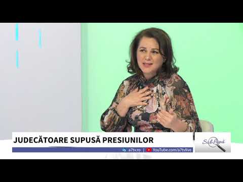 Sub Lupă - cu Elena Hach și Dan Truția