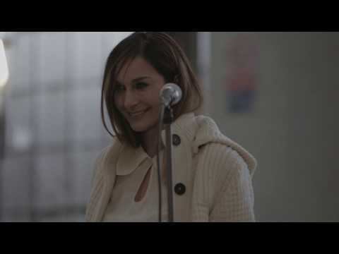 Lostinwhite - Lady S.