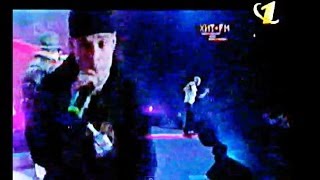 East 17 - Tell Me What You Want (Live at Russia 13.02.2000)