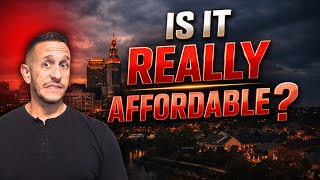 Your Actual Cost of Living in Cleveland | 2026 Update