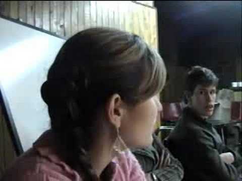 Conciencia del pecado