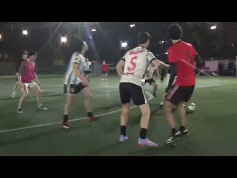 MANAOS FC VS LA FALCIONETA - #LigaNuñez - #Clausura SLV - 25/8/23