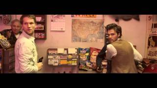 Diane Coffee &quot;New Year&#39;s&quot;