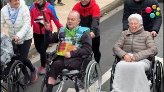 🏃‍♀️🏃‍♂️24. Korrika Azpeitin eta Zestoan (2026/03/28)