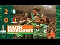 HIGHLIGHTS | Nigeria  🆚 Cameroon | #TotalEnergiesAFCON2023 - Round of 16