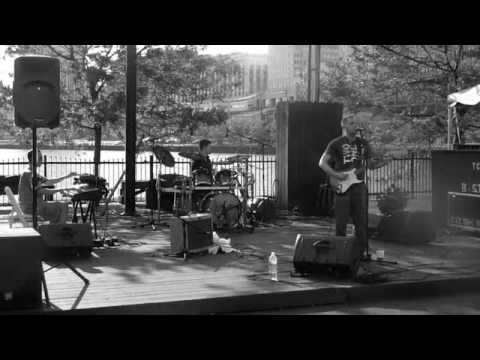 Sean Benjamin & Band - Capricorn - Live at Time Warner Amphitheater