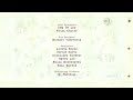 Peg Cat 2013 2018 Credits