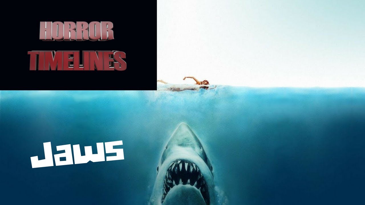 HT E7 : the Jaws Series