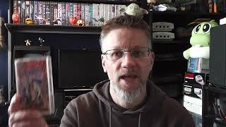 The Silverbird Selection Collection Update - A Prodigious Purchase.