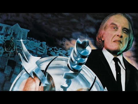 Phantasm 2 (Dublado)