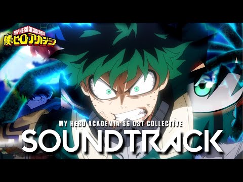 『The Strongest Hero』// Revengers X The Last Wielder - My Hero Academia Season 6 Theme Collective