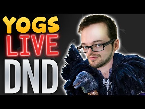 That's So Raven! - High Rollers D&D: Episode 3 (31st January 2016)