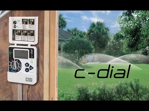 C-DIAL INSTRUCTION ENG