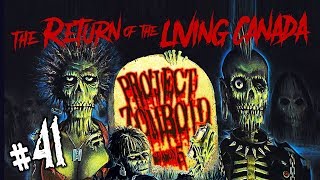 [Project Zomboid] #041 The Return of the Living Canada ゾンボイド実況 by Ward