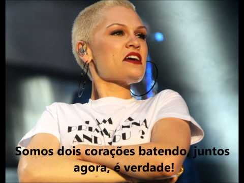 Jessie J - Gold (legendado)