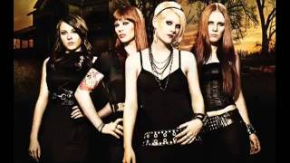 kittie wiskey love song