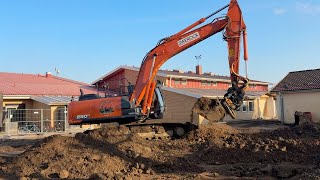 Hitachi ZX 250 LC-6 mini excavator for sale - Image 4 | Machineryline ZM Hitachi ZX 250 LC-6 mini excavator | Image 4 - Machineryline