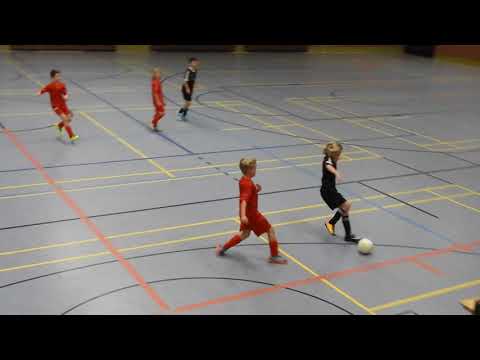 E Jugend FUTSAL  JSG Hebenshausen/​Werra - JSG Meißnerland  17/18