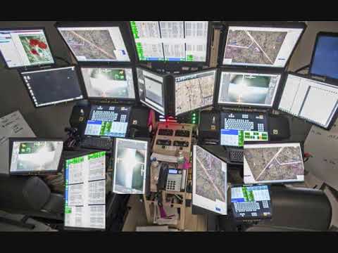 Mambika "bassline monitor" boot : DJ AroZe Feat. Eleonora - And I  with  Cid Inc. - Ground Control