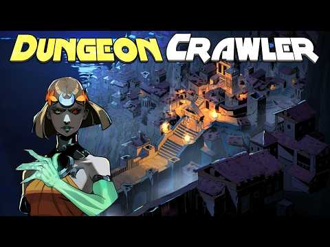 15 Best Dungeon Crawler Games Ever