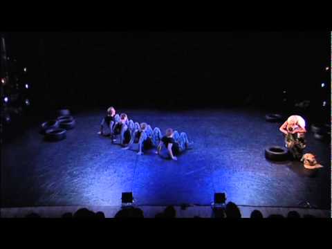 Rosie Kay Dance Company