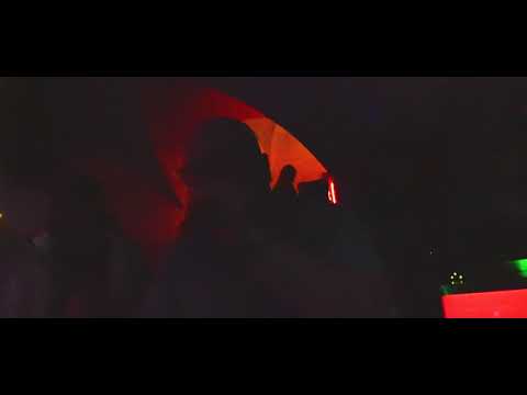 Ih will meh ha - Burri Dick Smalls (Live im Grand Club Chur)