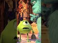 Monster Buddies On The Move Monsters Inc Disney Kids