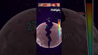 星を割れ！！！　エンドレスモード　part12