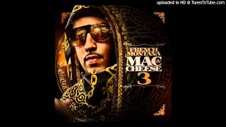 French Montana - Triple Double ft Mac Miller, Currensy - Mac & Cheese 3
