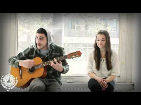 MIWATA - FANG AN ZU TANZEN / www.MIWATA.de / 2012