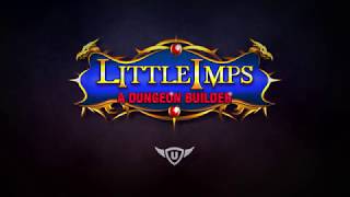Little Imps: A Dungeon Builder (PC) Steam Key GLOBAL