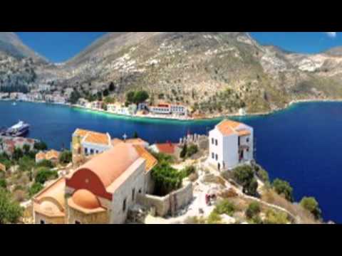 GRECKIE WINO  ANNA GERMAN