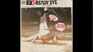 Beady Eye - Kill For A Dream