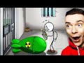 PRISON BREAK With HENRY STICKMIN DEFAULT Thumbnail