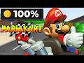 I 100 D Mario Kart 64 It Was Frustratingly Fun